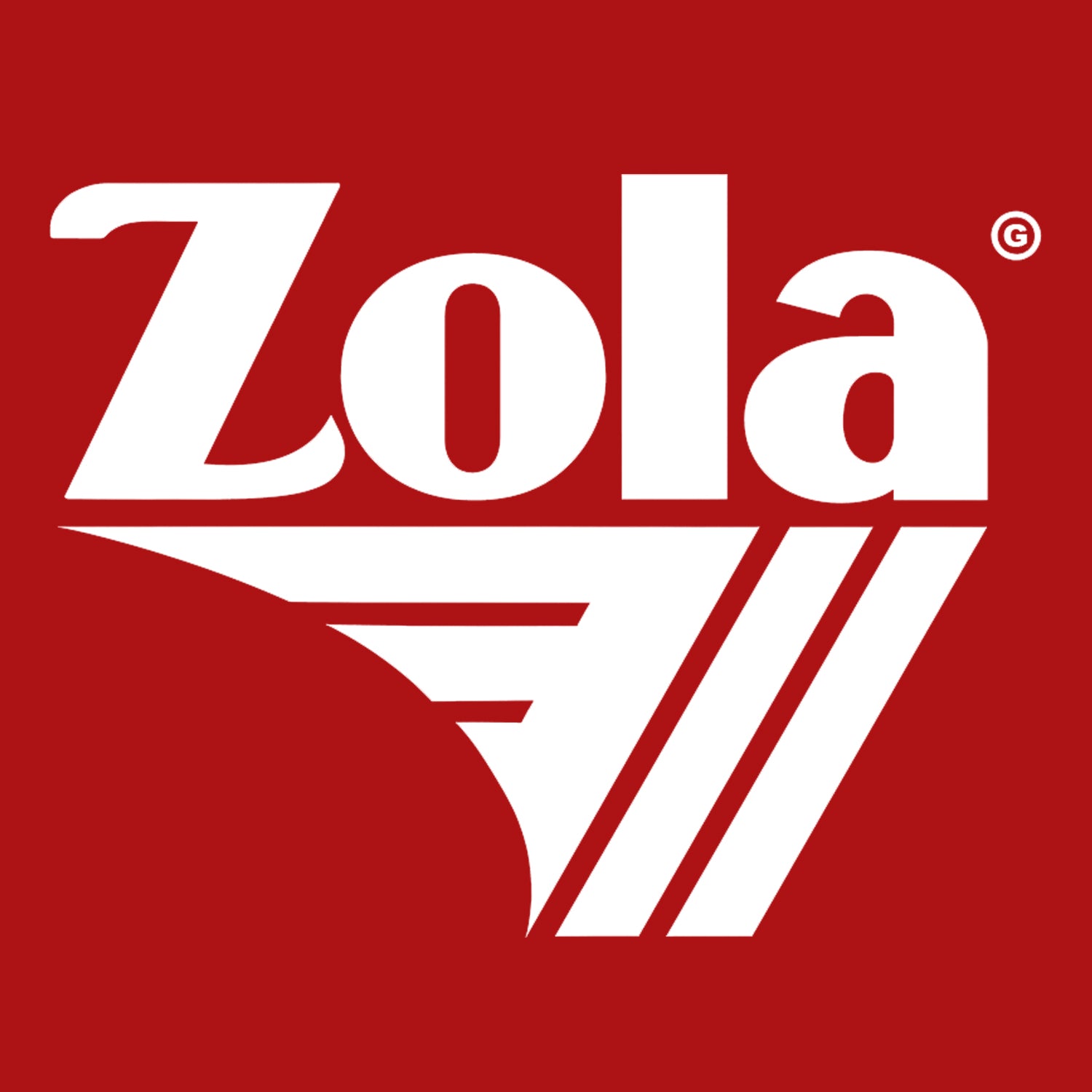 Gianfranco Zola Logo Players Couture Mens T-Shirt