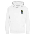 Gianfranco Zola World Cup Sticker Kids Hoodie – gianfranco zola sticker kids white hoodie Players Couture design