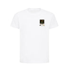 Gianluigi Buffon 1P 8-Bit t-shirt retro gaming design by Players Couture