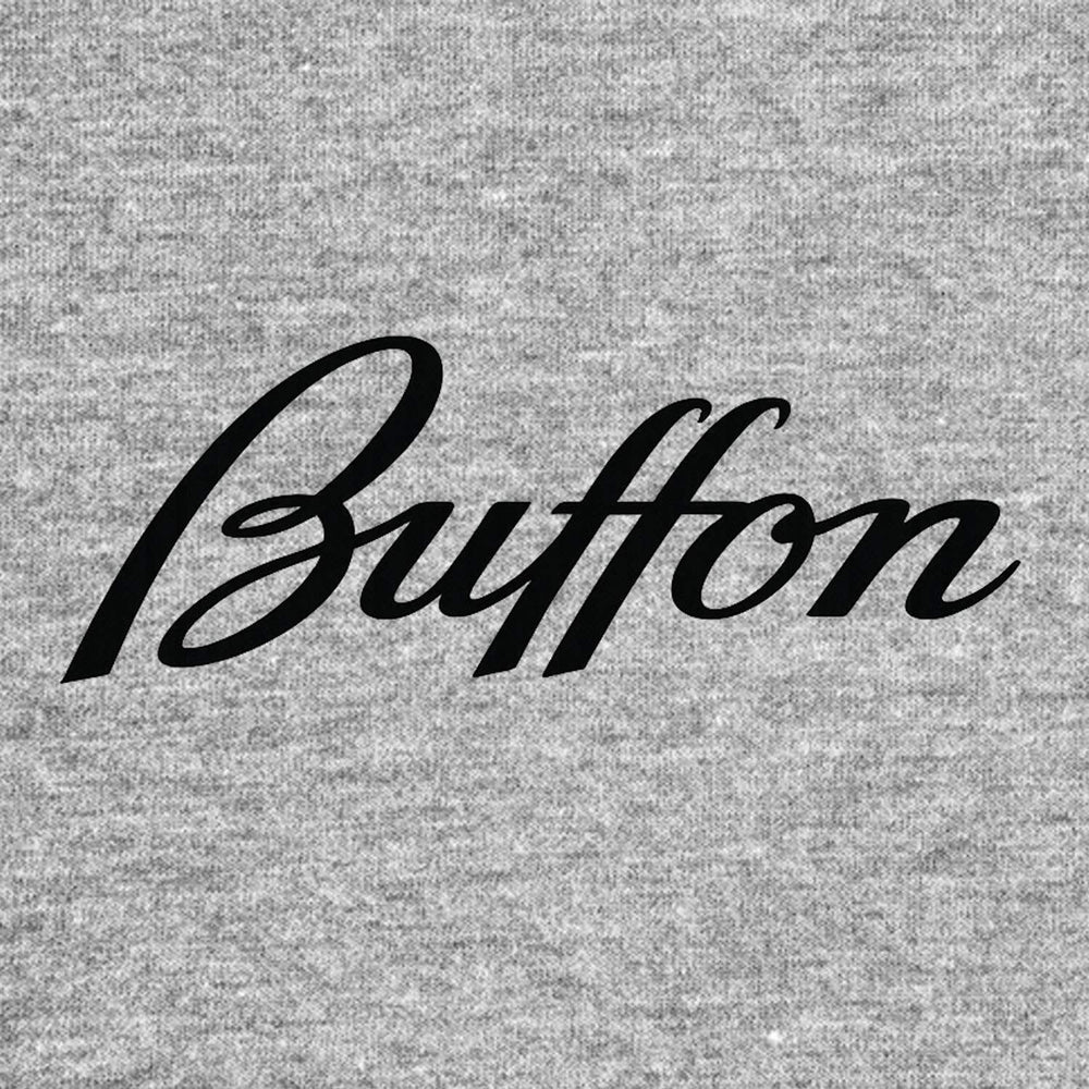 Gianluigi Buffon Logo Players Couture Mens T-Shirt - White / S | Fashion Collection, Football, Italy, Juventus, Men's, Parma, PSG, T-Shirts, Volume 1