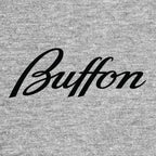 Gianluigi Buffon Logo Players Couture Mens T-Shirt - White / S | Fashion Collection, Football, Italy, Juventus, Men's, Parma, PSG, T-Shirts, Volume 1
