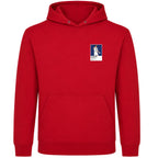 Gianluigi Buffon Parma men's hoodie in red