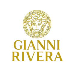 Gianni Rivera Logo - Icon Design