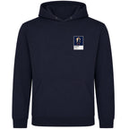 Giant Haystacks Wrestling Icon Frame Men's Hoodie