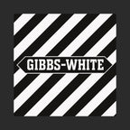 Morgan Gibbs White Logo Players Couture Men's Casual Hoodie