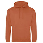 Custom Upload Your Logo Men's Classic Hoodie