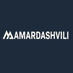 Giorgi Mamardashvili Logo - Icon Design