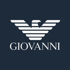 Giovanni Logo Players Couture Mens T-Shirt - White / S | Arsenal, Barcelona, Brazil, Fashion Collection, Football, Glasgow Rangers, Italy, Men's, Netherlands, T-Shirts, Volume 1