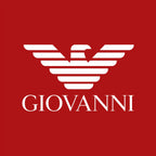 Giovanni Logo Players Couture Mens T-Shirt - White / S | Arsenal, Barcelona, Brazil, Fashion Collection, Football, Glasgow Rangers, Italy, Men's, Netherlands, T-Shirts, Volume 1