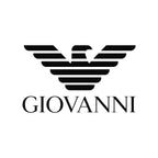 Giovanni Logo Players Couture Men's Casual Hoodie - Navy / S | AC Milan, Argentina, Arsenal, Fashion Collection, Football, Glasgow Rangers, Hoodies, Italy, Juventus, Men's, Netherlands, Romania, Volume 1
