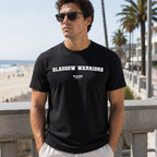 Glasgow Warriors Men's T-Shirt