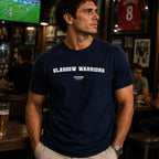 Glasgow Warriors Men's T-Shirt