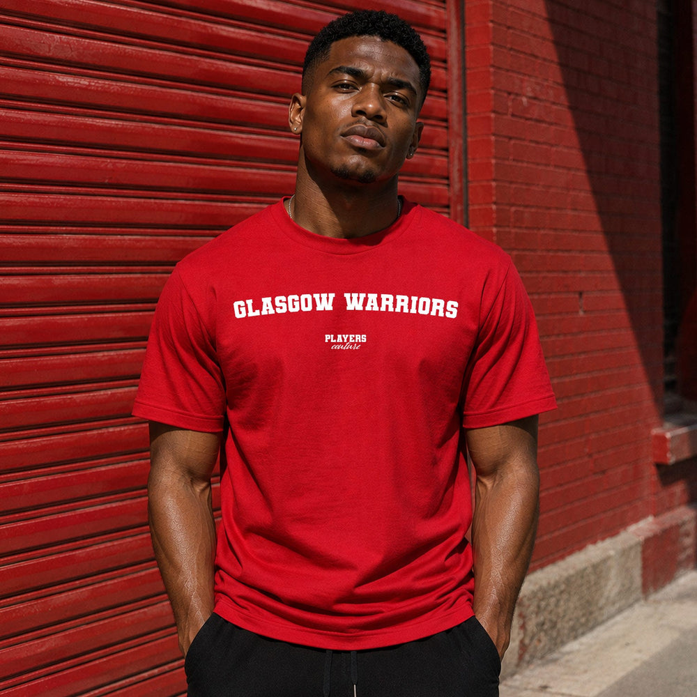 Glasgow Warriors Men's T-Shirt
