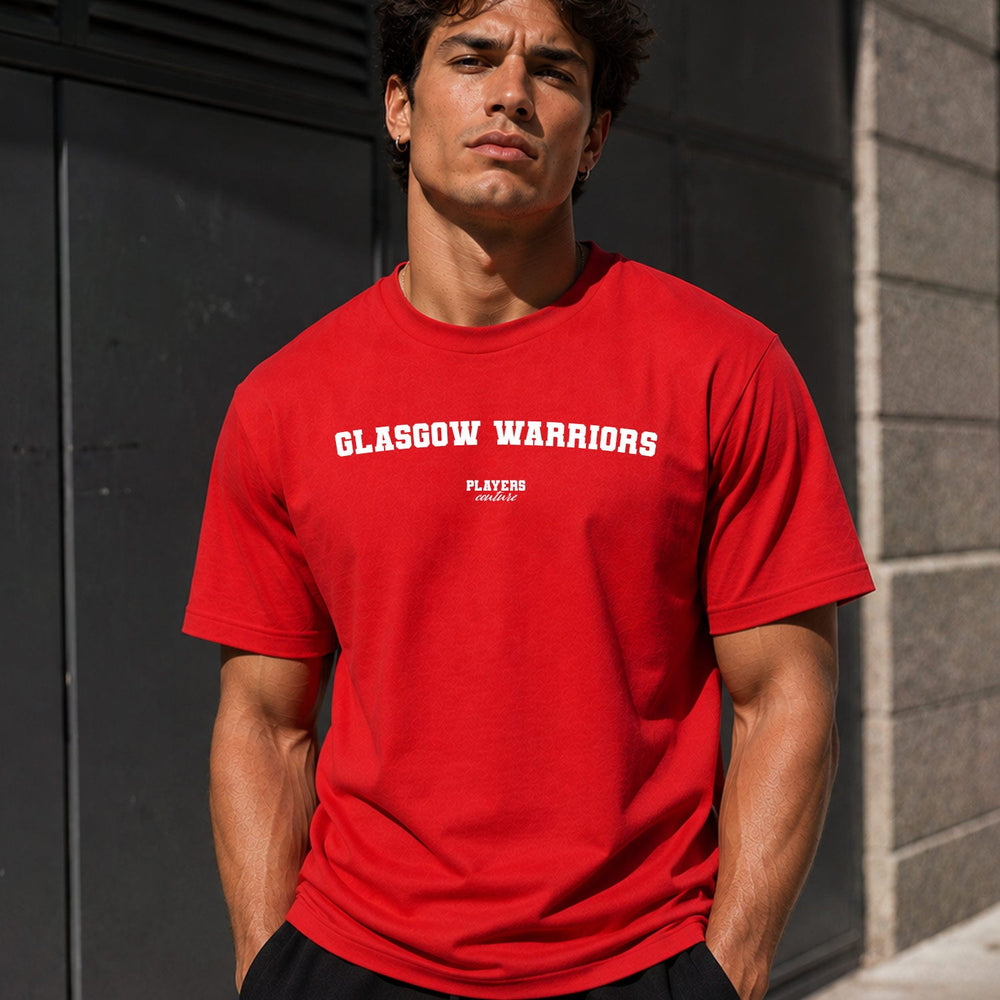 Glasgow Warriors Men's T-Shirt