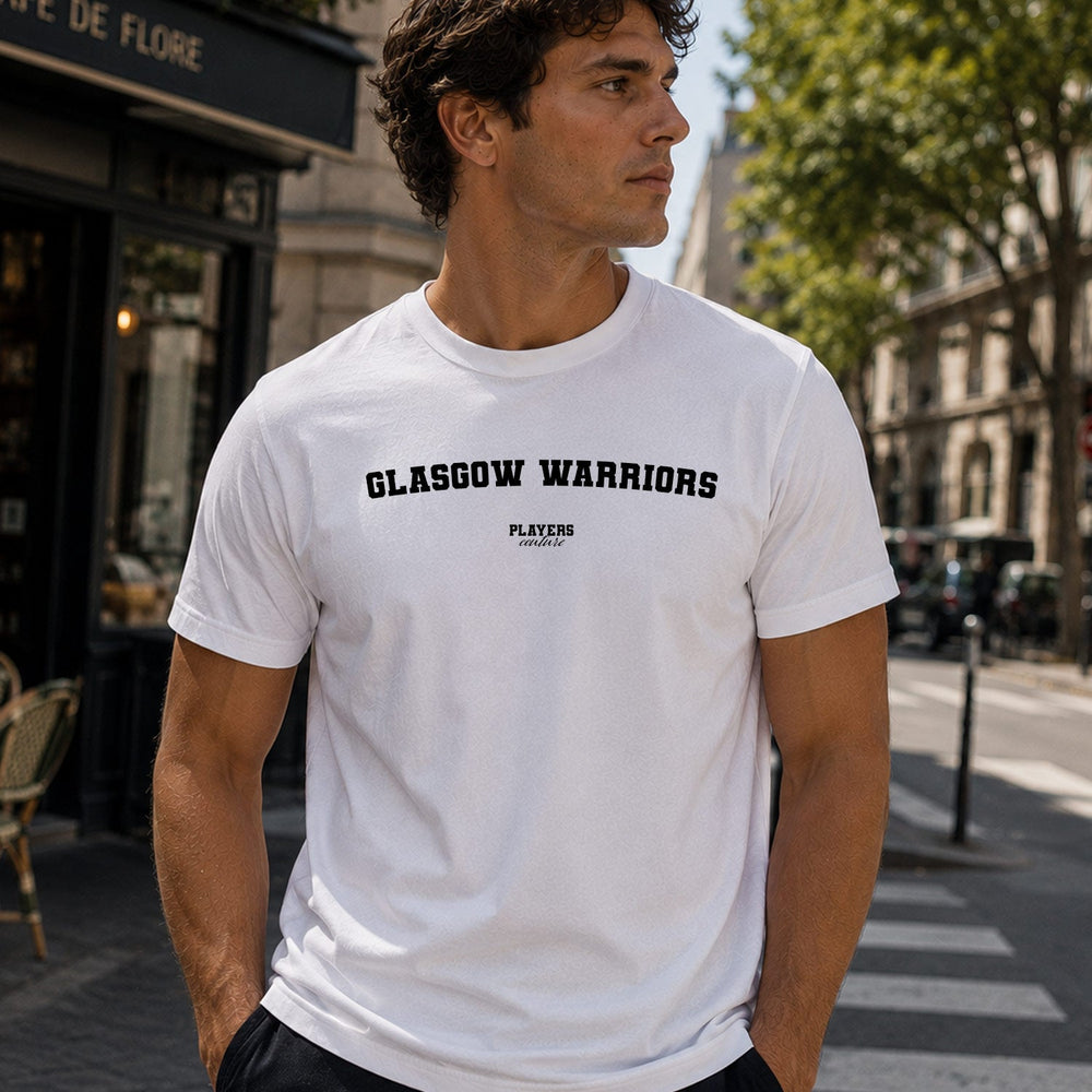 Glasgow Warriors Men's T-Shirt