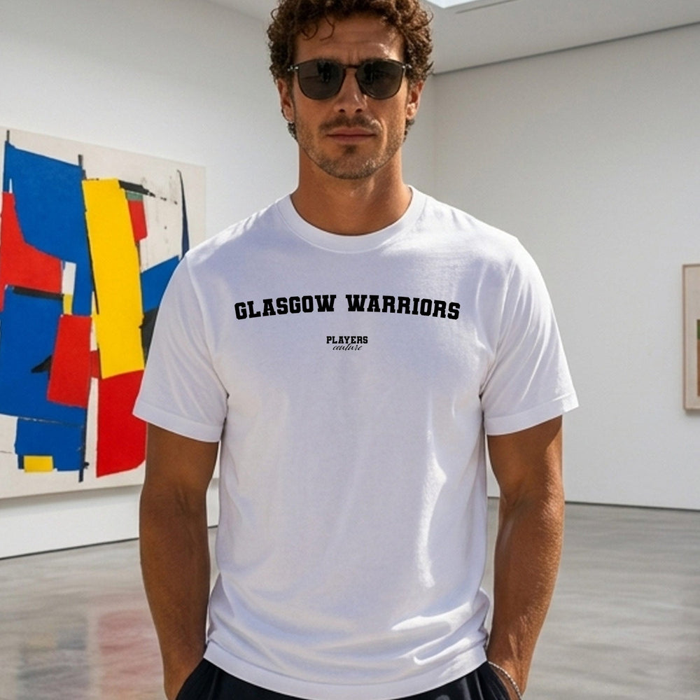 Glasgow Warriors Men's T-Shirt