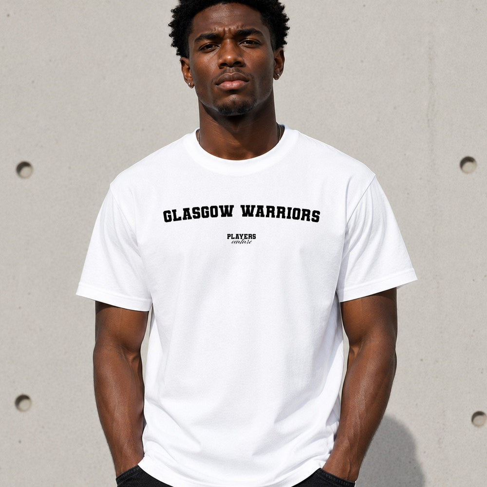 Glasgow Warriors Men's T-Shirt