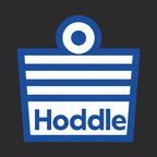 Glenn Hoddle Logo Players Couture Men's Casual Hoodie