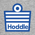 Glenn Hoddle Logo Players Couture Men's Casual Hoodie