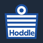 Glenn Hoddle Logo Players Couture Men's Casual Hoodie