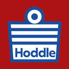 Glenn Hoddle Logo Players Couture Men's Casual Hoodie