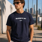 Goldeneye 007 Mens T-Shirt