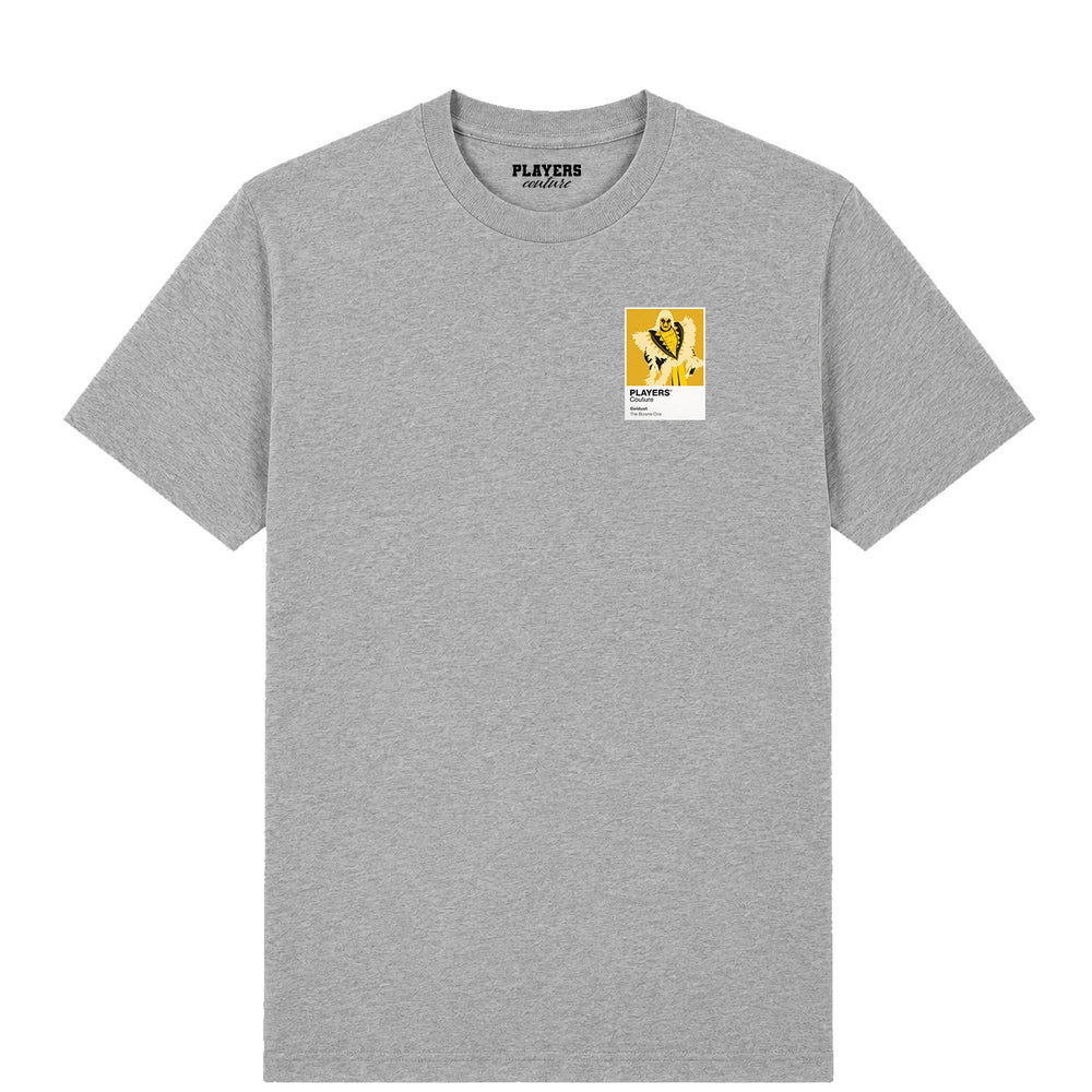 Goldust Wrestling Icon Frame Men's T-Shirt