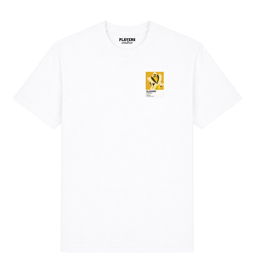 Goldust Wrestling Icon Frame Men's T-Shirt