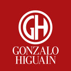 Gonzalo Higuain Logo Players Couture Men's T-Shirt