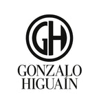Gonzalo Higuain Logo Players Couture Men's T-Shirt