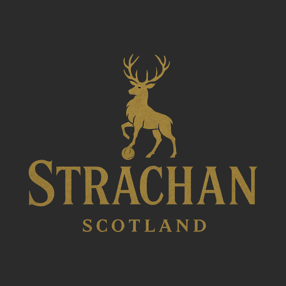 Gordon Strachan Logo Players Couture Men's T-Shirt