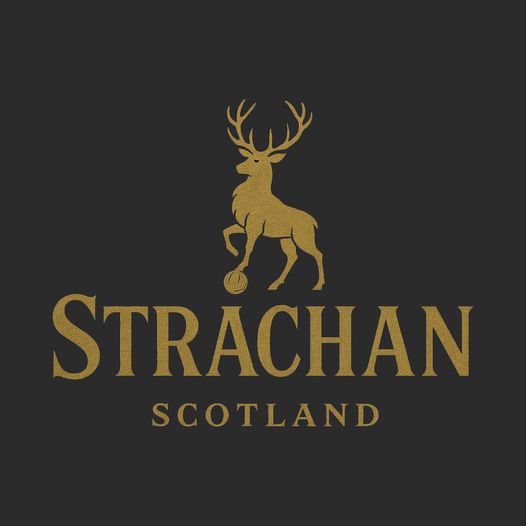 Gordon Strachan Logo Players Couture Men's T-Shirt