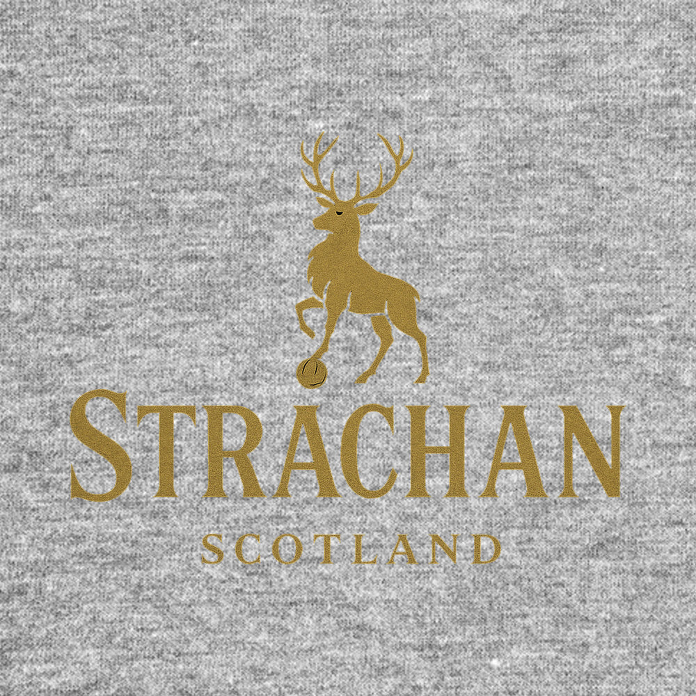 Gordon Strachan Logo Players Couture Men's T-Shirt