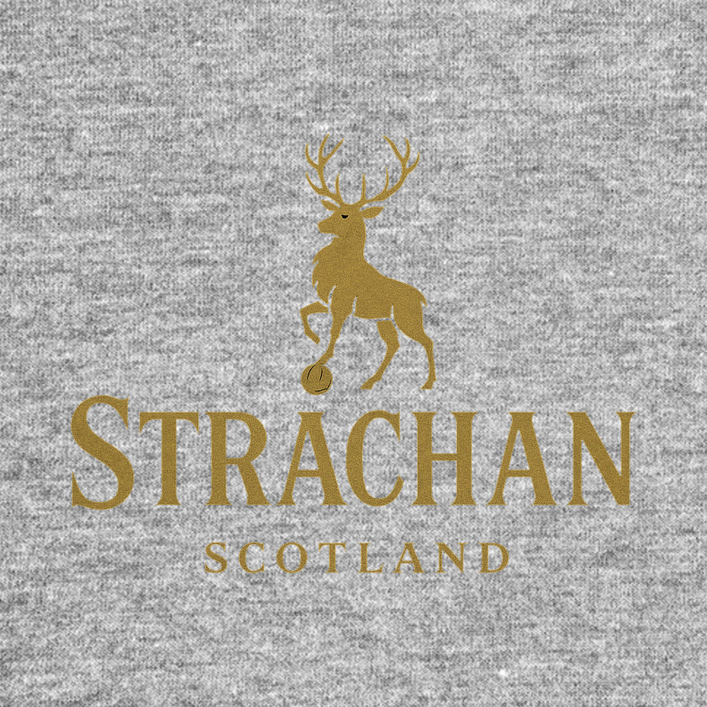 Gordon Strachan Logo Players Couture Men's T-Shirt