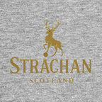 Gordon Strachan Logo Players Couture Men's T-Shirt