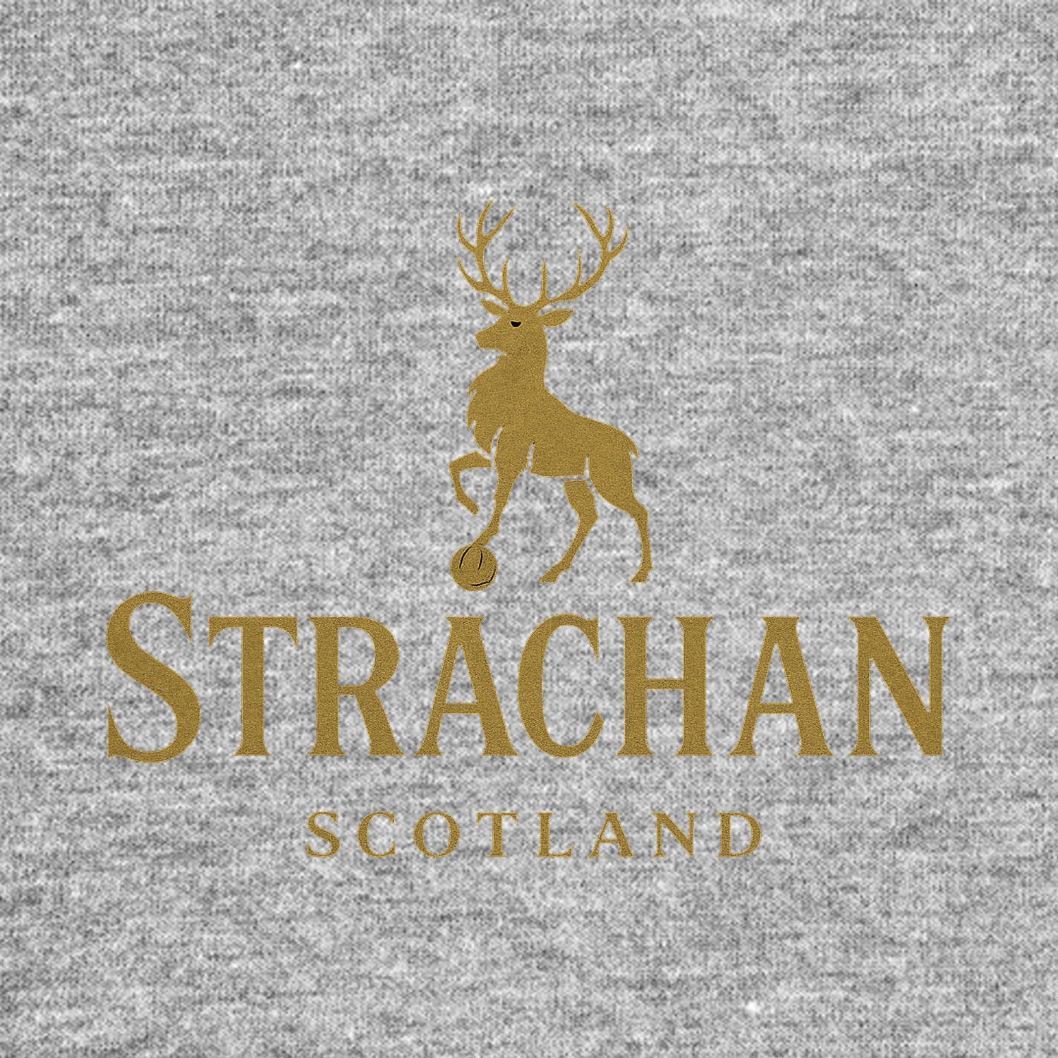 Gordon Strachan Logo Players Couture Men's T-Shirt