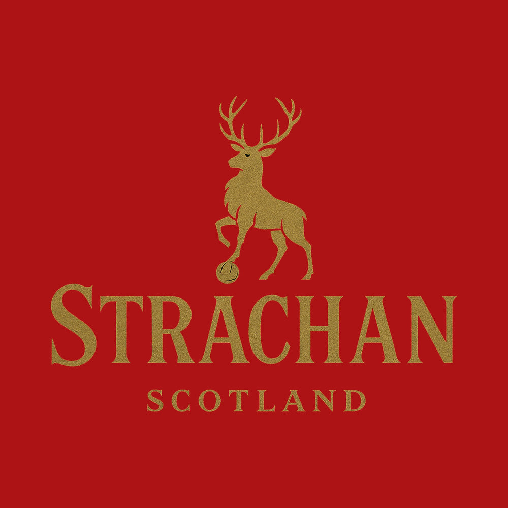 Gordon Strachan Logo Players Couture Men's T-Shirt