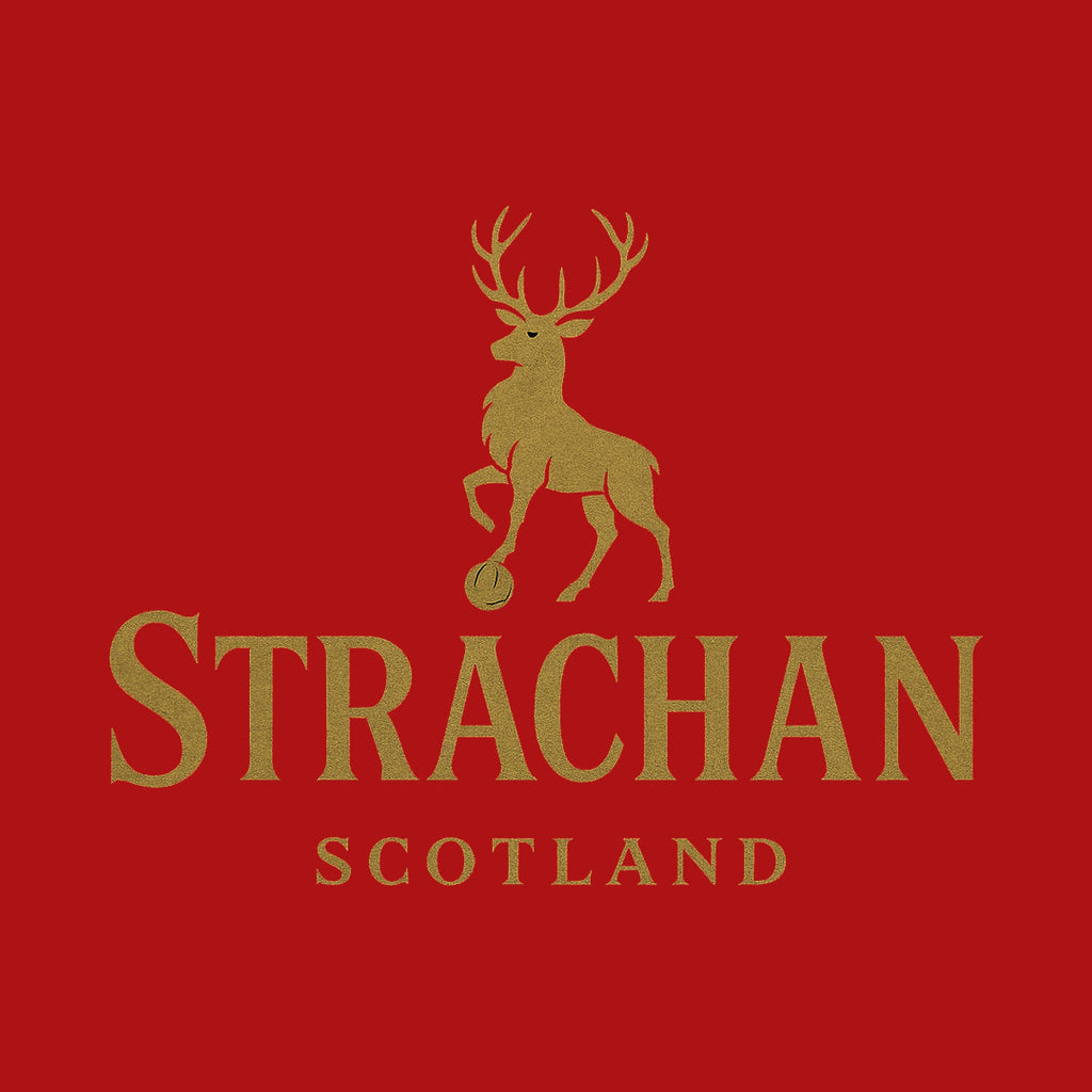 Gordon Strachan Logo Players Couture Men's T-Shirt