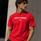 Gorilla Monsoon Men's T-Shirt