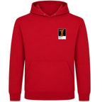 Gorilla Press Wrestling Icon Frame Men's Hoodie