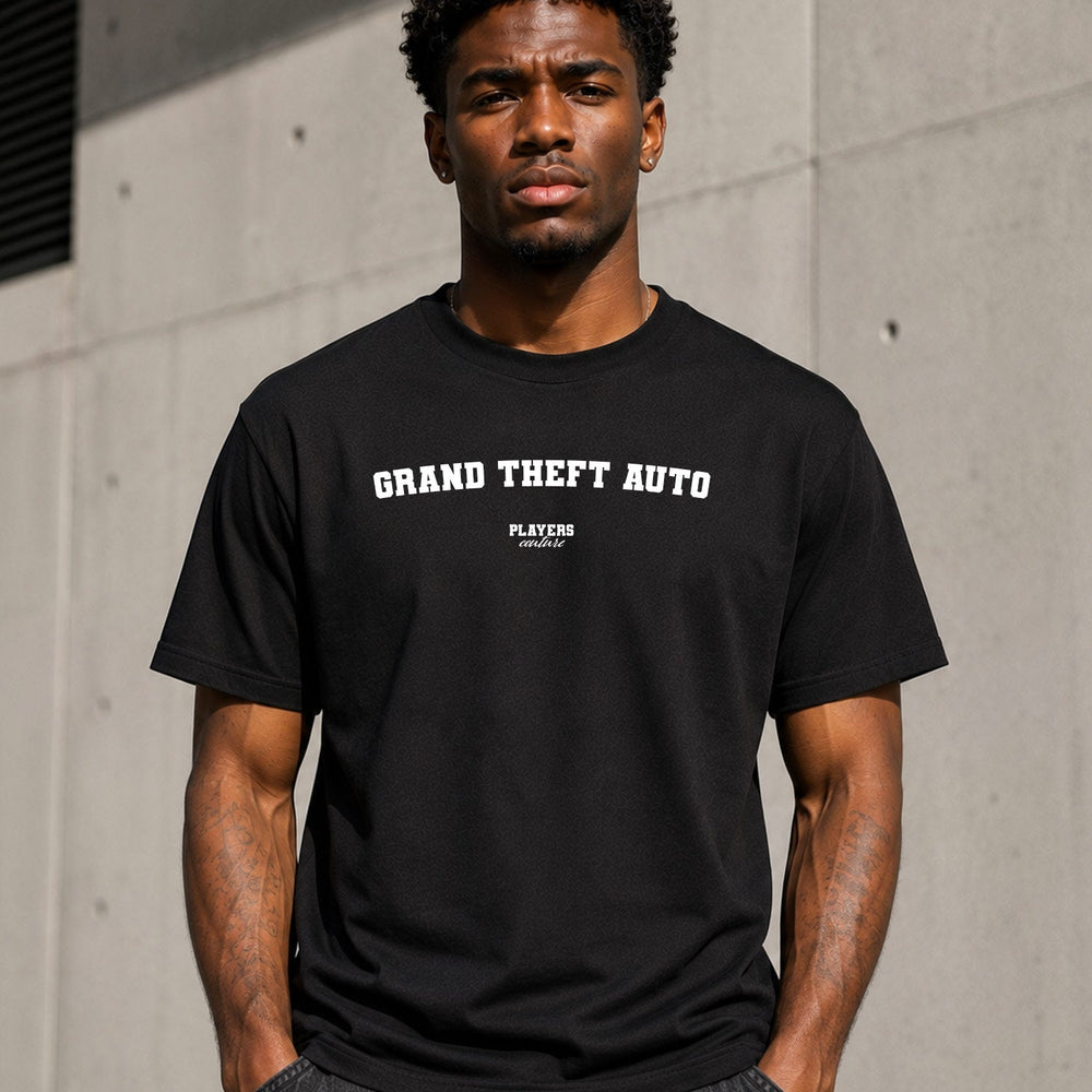 Grand Theft Auto Men's T-Shirt
