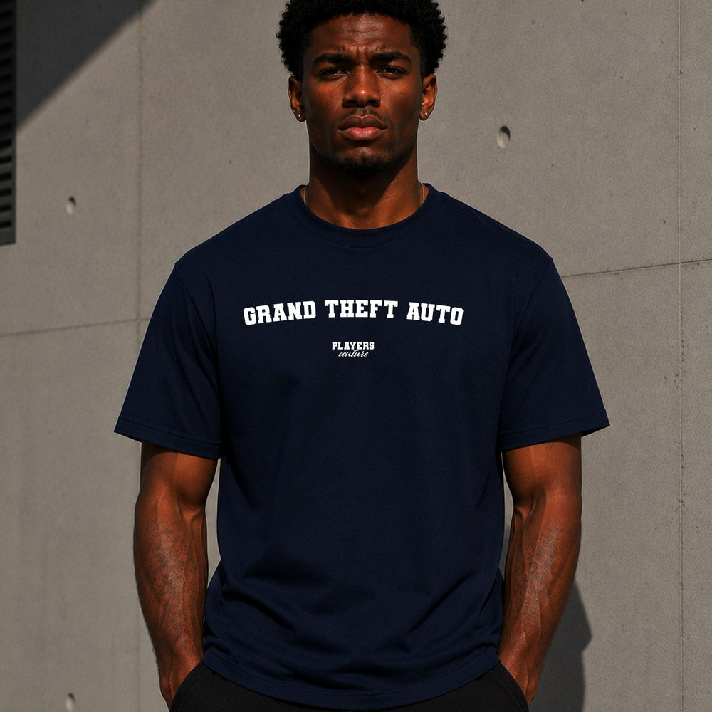 Grand Theft Auto Men's T-Shirt