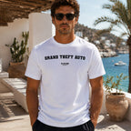 Grand Theft Auto Men's T-Shirt