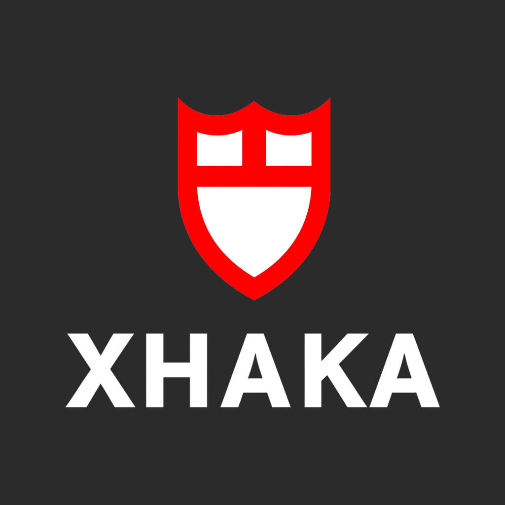 Granit Xhaka Logo Players Couture Mens T-Shirt