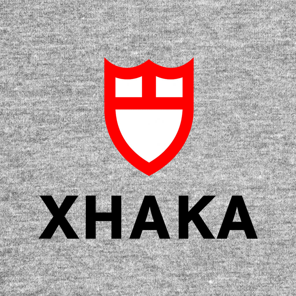 Granit Xhaka Logo Players Couture Mens T-Shirt