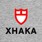 Granit Xhaka Logo Players Couture Mens T-Shirt
