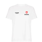 Granit Xhaka Logo Players Couture Mens T-Shirt