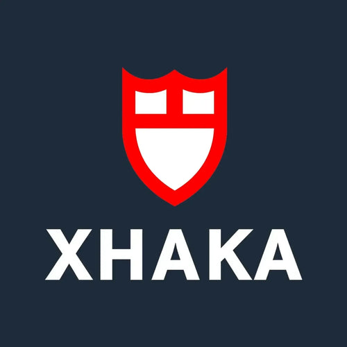 Granit Xhaka Logo - Icon Design