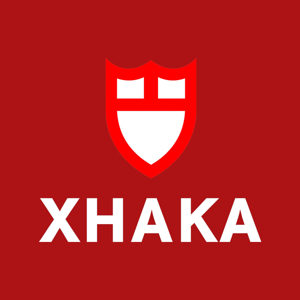 Granit Xhaka Logo Players Couture Mens T-Shirt