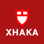 Granit Xhaka Logo Players Couture Mens T-Shirt